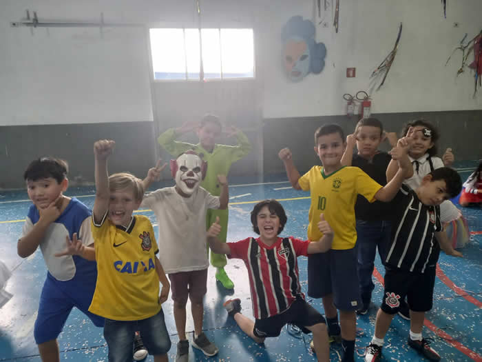 Carnaval 2023